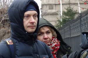 Пішохідна екскурсія по Бердичеву